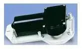 TMC Silecek Motoru Braketli 12V TMC