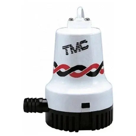 TMC Sintine Pompası 1000 Gph 12 V TMC