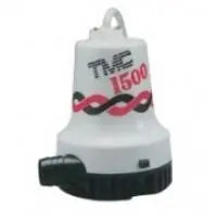 TMC Sintine Pompası 1500 Gph 12V TMC