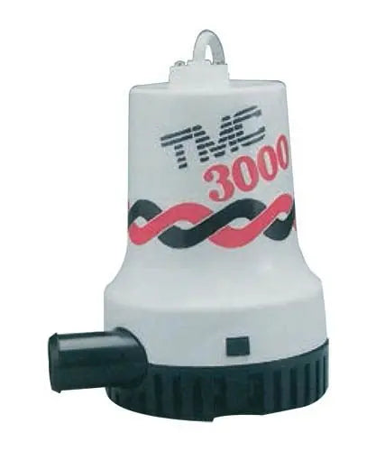 TMC Sintine Pompası 3000 Gph 12V TMC