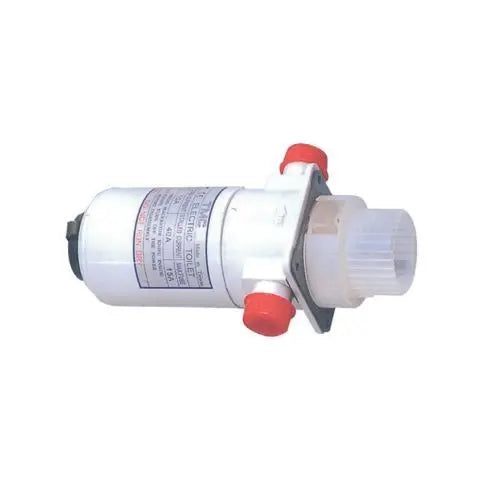 TMC Tuvalet Motoru 24V TMC