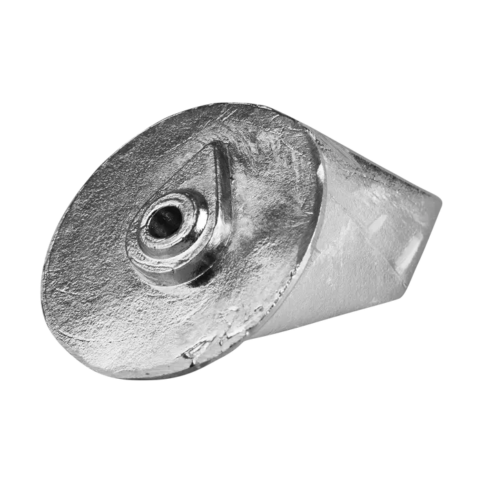 TOHATSU 25-50HP TECNOSEAL