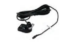 TRANSDUCER GPS MAP XSV 260/455 KHZ Garmin