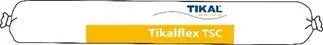 TSC Plus Tik Güverte Derz Dolgusu 592 ml TIKAL