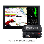 TZTBBX Black Box Chartplotter Furuno