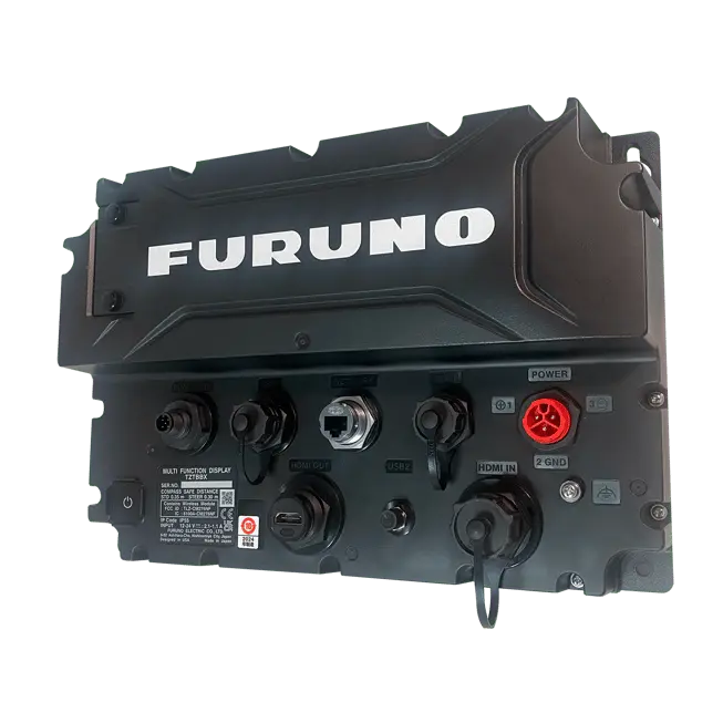 TZTBBX Black Box Chartplotter Furuno