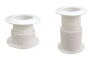 Tam Geçişli Ayarlanabilir Bağlantı Plastik 48-75 mm Nuova Rade