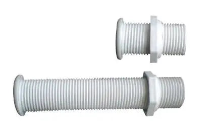Tam Geçişli Dişli Bağlantı Boy: 62 mm Nuova Rade