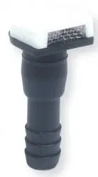 Tank Havalandırması 5/8" ( 16 MM hortum için ) FORESPAR