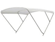 Tekne Tentesi 3 Kollu 130 x 110 x 180 cm Saray