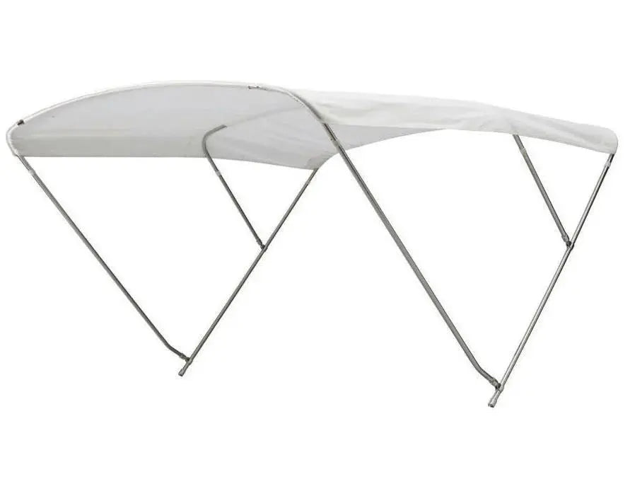 Tekne Tentesi 3 Kollu 130 x 110 x 180 cm Saray