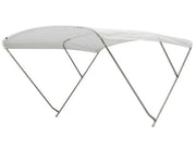 Tekne Tentesi 3 Kollu 200 x 110 x 200 cm Saray