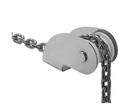 Tekne için Burun Makarası 60mm x 200mm Mas Mare