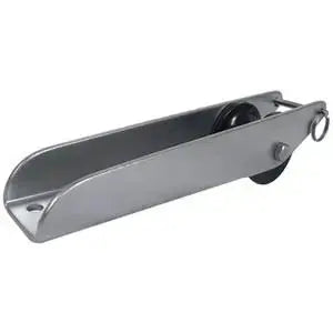 Tekne için Burun Makarası 65mm x 330mm Mas Mare