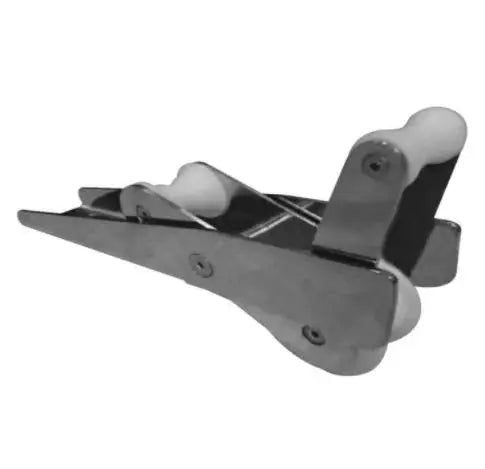 Tekne için Burun Makarası 80mm x 220 mm Mas Mare