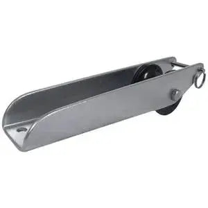 Tekne için Burun Makarası Kilitli 60mm x 220mm Mas Mare