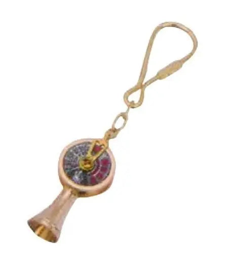 Telegraflı Anahtarlık KY068 Mas Mare