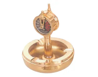 Telgraflı Kül Tablası MD059 Mas Mare