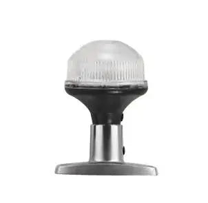 Tepe Lambası Ayaklı 12 V - LED Plastik Marine Town
