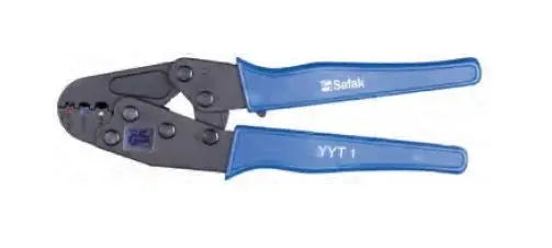 Terminal Sıkma Pensesi YYT-1 Şafak