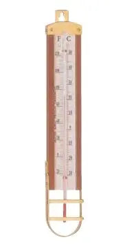 Termometre Asmalı - 34 cm Saray