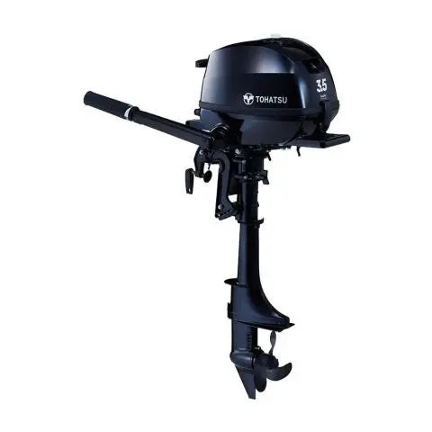 Tohatsu 4 Zamanlı Dıştan Takma Motor MF 3.5 Serisi Tohatsu
