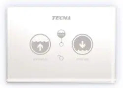 Touch Kumanda Paneli Buton - Mas Mare