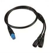 Transducer Ara Kablo 4 Pin> 8 Pin Garmin