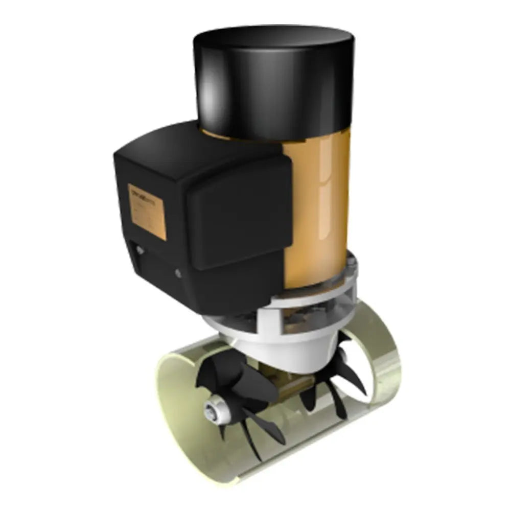 Trustems Baş Pervanesi EMS-S80 Thrustems
