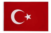 Türk Bayrağı (Ekonomik Seri) Mas Mare