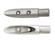 Tutamak Ayağı Boy:140mm Ø:19.3mm Paslanmaz Marine Town