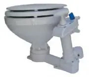 Tuvalet Manuel Küçük Taş Matromarine Matromarine