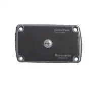 Tuvalet Switch Matromarine 12-24 V (Vakumlu Hariç) Matromarine