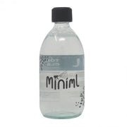 Tuvalet Temizleyici 500 ml MINIML