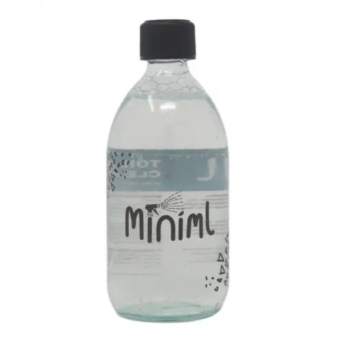 Tuvalet Temizleyici 500 ml MINIML