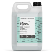 Tuvalet Temizleyici Dolum Paketi 5 lt MINIML