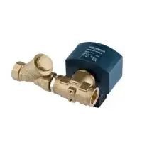 Tuvalet Vakumlu Elektronik Selenoid Valf 12V Matromarine
