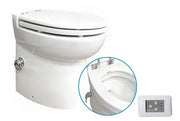 Tuvalet Vakumlu (Sessiz) Matromarine 12V Matromarine