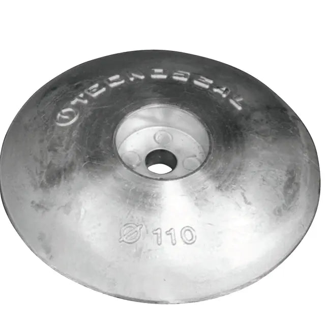 UFO TUTYA Ø110mm ALÜMİNYUM TECNOSEAL