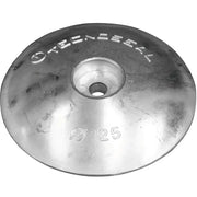 UFO TUTYA Ø125mm ALÜMİNYUM TECNOSEAL