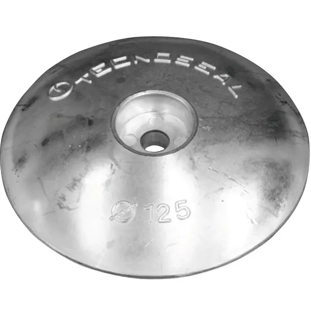UFO TUTYA Ø125mm ALÜMİNYUM TECNOSEAL