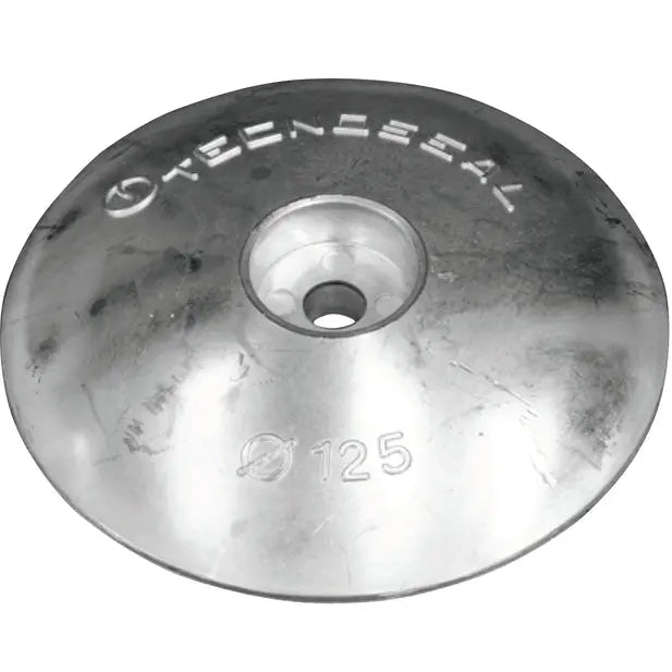 UFO TUTYA Ø125mm ALÜMİNYUM TECNOSEAL