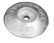 UFO TUTYA Ø50mm ALÜMİNYUM TECNOSEAL