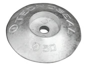 UFO TUTYA Ø50mm ALÜMİNYUM TECNOSEAL