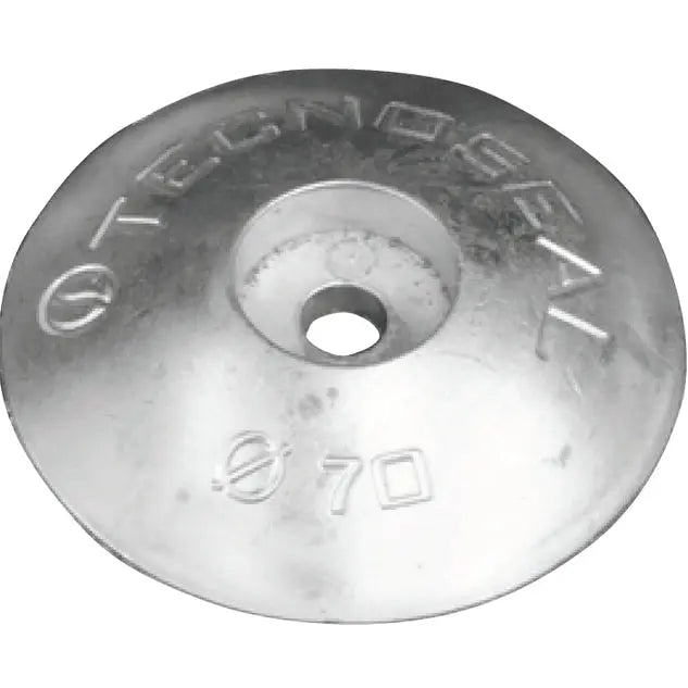 UFO TUTYA Ø70mm ALÜMİNYUM TECNOSEAL