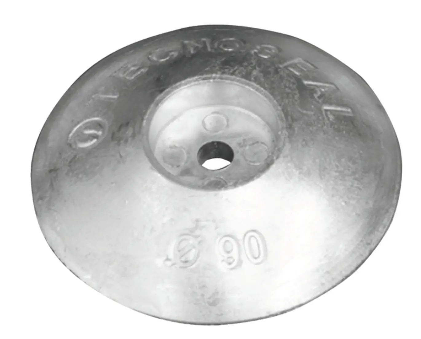UFO TUTYA Ø90mm ALÜMİNYUM TECNOSEAL