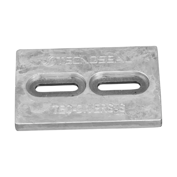 USA KIÇ AYNA VE GÖVDE TUTYASI 152X102X13 H.C.66 ALÜMİNYUM TECNOSEAL