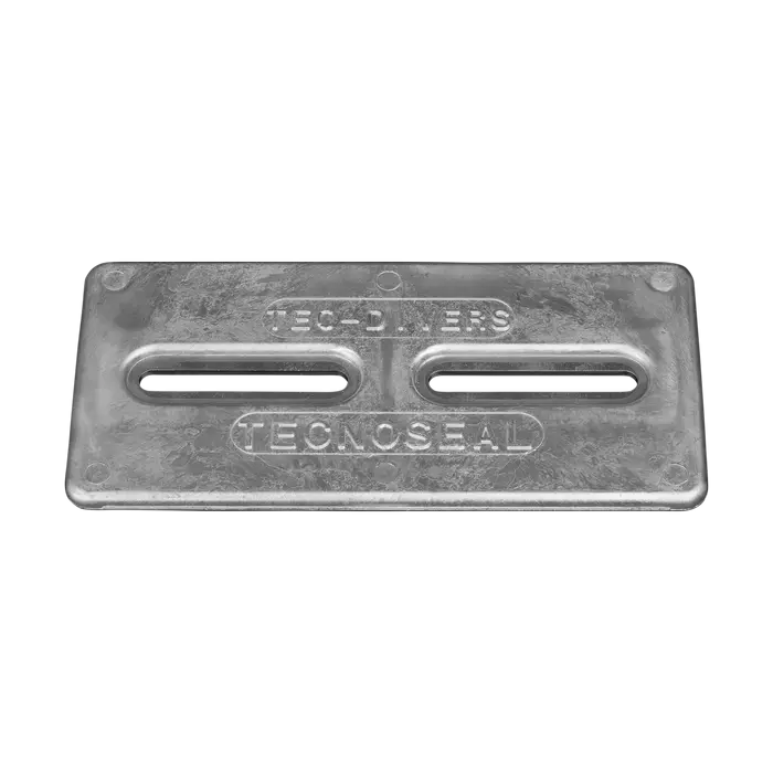 USA KIÇ AYNA VE GÖVDE TUTYASI 305X152X13 H.C.140 ALÜMİNYUM TECNOSEAL