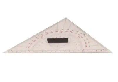 Üçgen Gönye Micron