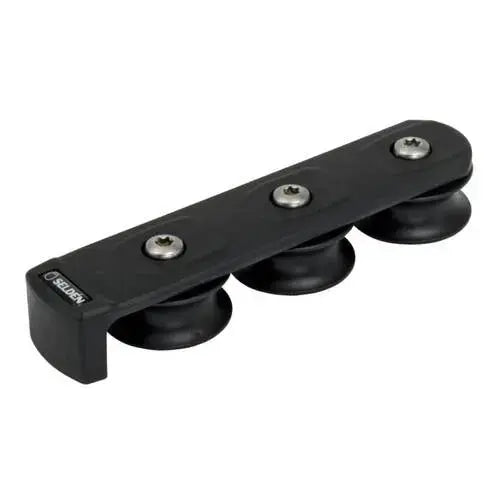 Üçlü Yönlendirici / ø40mm SELDÉN MAST